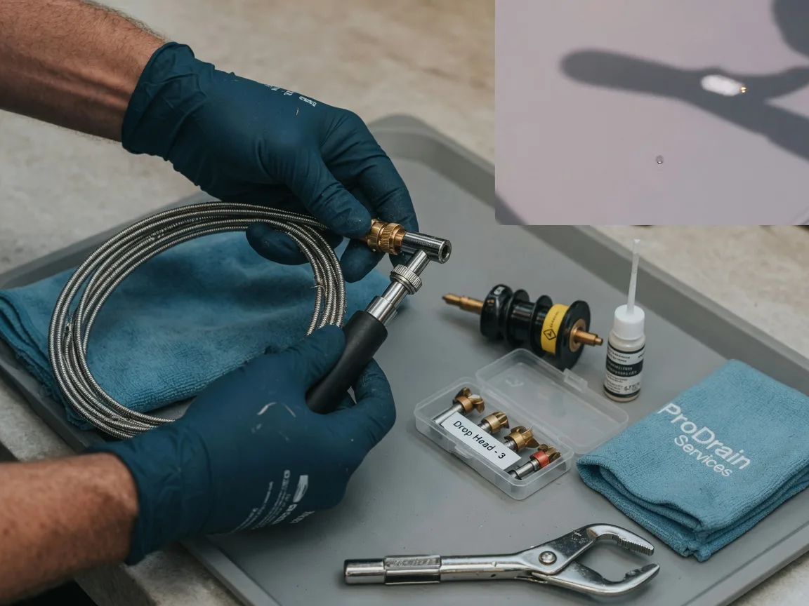 Why choose Drain Cleaning in Albany, TX